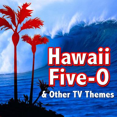 Theme From Miami Vice
