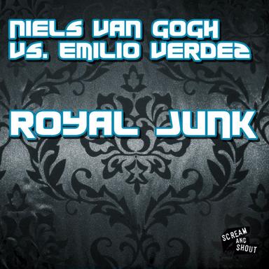 Royal Junk - Finger & Kadel Remix Edit