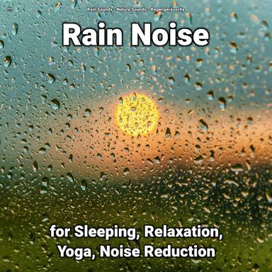 New Age Rain Sounds to Help Fall Asleep