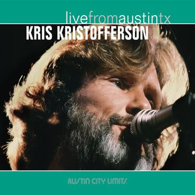 Help Me Make It Through The Night (Live)