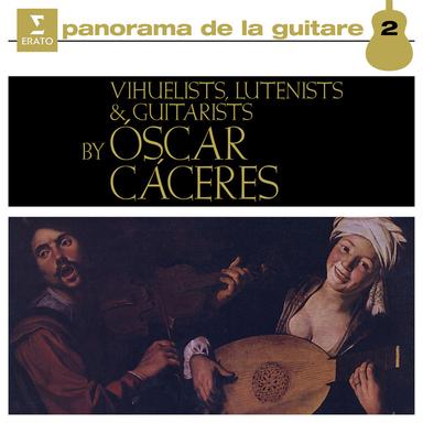 Dowland: The Lady Laiton's Almain, P. 48