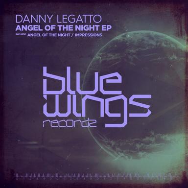 Angel Of The Night