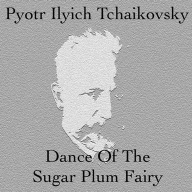 Dance of the Sugar Plum Fairy