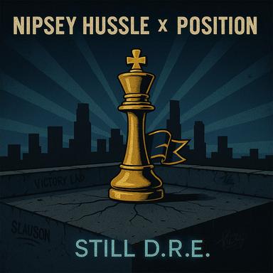 Still D.R.E.