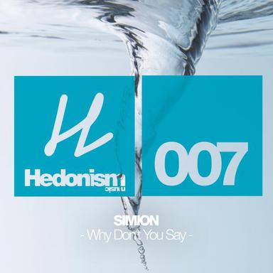 Why Don't You Say - Original Mix