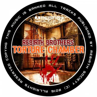 Torture Chamber - Original Mix