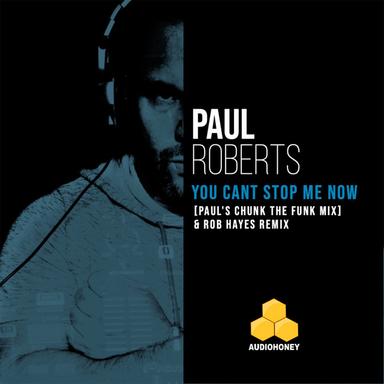 You Can't Stop Me Now - Rob Hayes Remix