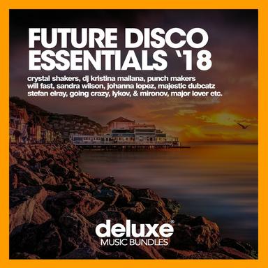 Left You Up - Club Mix