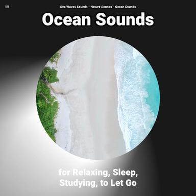 Magical Beach Waves