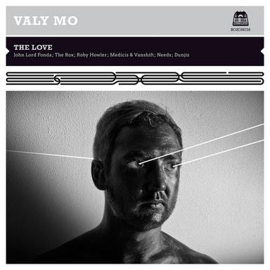 A Love Anthem (Roby Howler Remix)