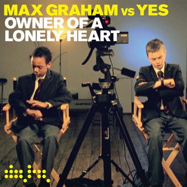 Owner of a Lonely Heart - Radio Edit