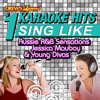 Burn (Karaoke Version)