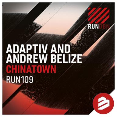 Chinatown - Radio Edit