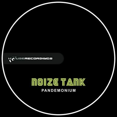 Pandemonium - Original Mix