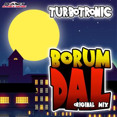 Borumdal - Original Mix