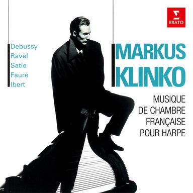 Debussy: Sonata for Flute, Viola and Harp, CD 145, L. 137: I. Pastorale. Lento, dolce rubato
