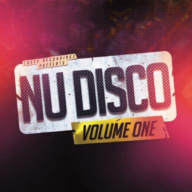 Let's Get Down Tonight - Disco Mix