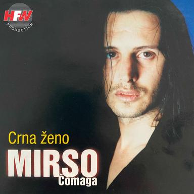 Crna Ženo