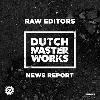 News Report - Radio Edit