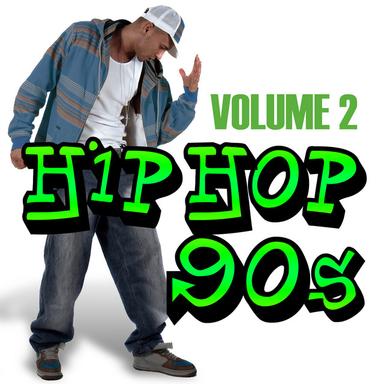 Hip Hop 90s Vol.2