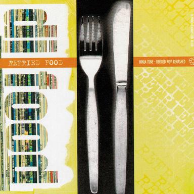Refried Food