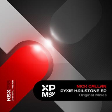 Pyxie - Original Mix