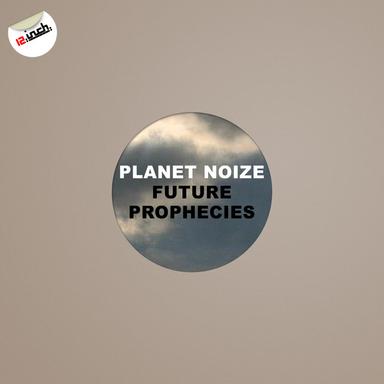 Future Prophecies - Original Mix