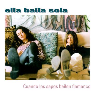 Cuando los sapos bailen flamenco