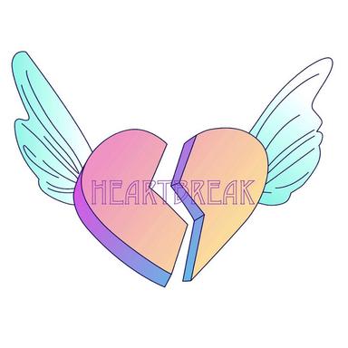 Heartbreak - Original Mix