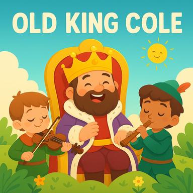 Old King Cole