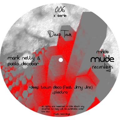 Deep Town Disco - Original Mix