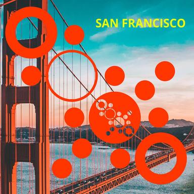 Streets of San Francisco - Extended Club Mix