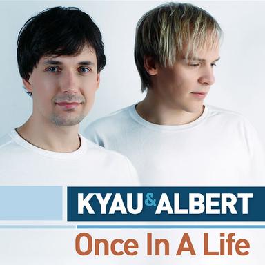 Once In A Life - Club Radio
