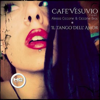 Il Tango Dell'amore - Little Nancy & Luca Maino Remix