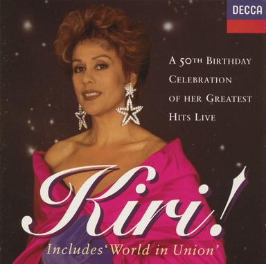 World in Union - Arr. Skarbek/Hazell: World In Union