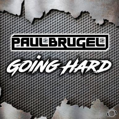 Going Hard - Radio Edit