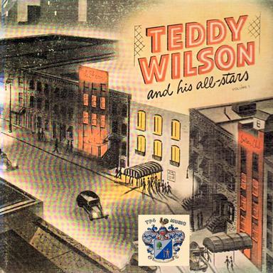 Teddy Wilson and His All-Stars