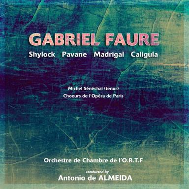 Pavane Op. 50