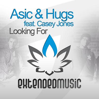 Looking For - Radio Edit
