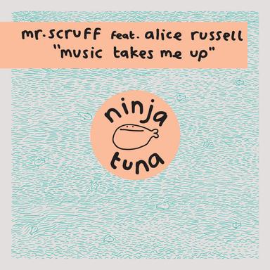 Music Takes Me Up - Radio Edit