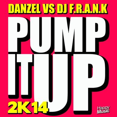 Pump It Up 2K14 (Radio Edit)