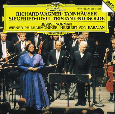 Tannhäuser: Overture (Concert Version)
