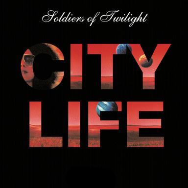 City Life - Vocal Mix