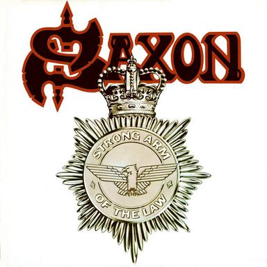 Strong Arm of the Law - 2009 Remastered Version