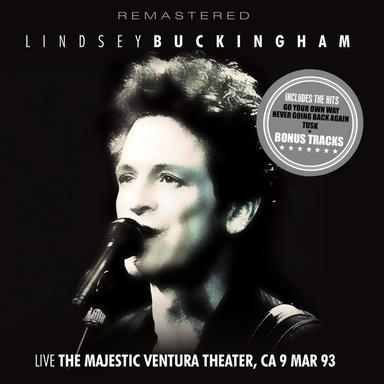 Go Your Own Way (Live)