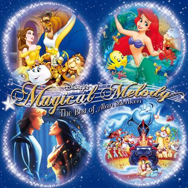 Beauty and the Beast - From "Beauty and the Beast"