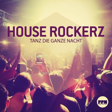 Tanz Die Ganze Nacht (Original Edit)