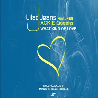 What Kind Of Love Remix - Mr KG Soul Remix