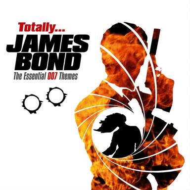 Main Theme (From "On Her Majesty's Secret Service")