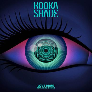 Love Drug (feat. Fritz Helder) - Radio Edit